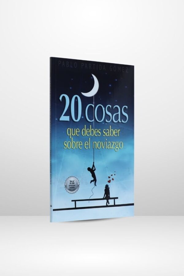20 cosas que debes saber sobre el noviazgo
