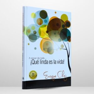 A pesar de todo, ¡Qué linda es la vida!