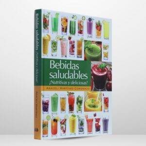 Bebidas saludables