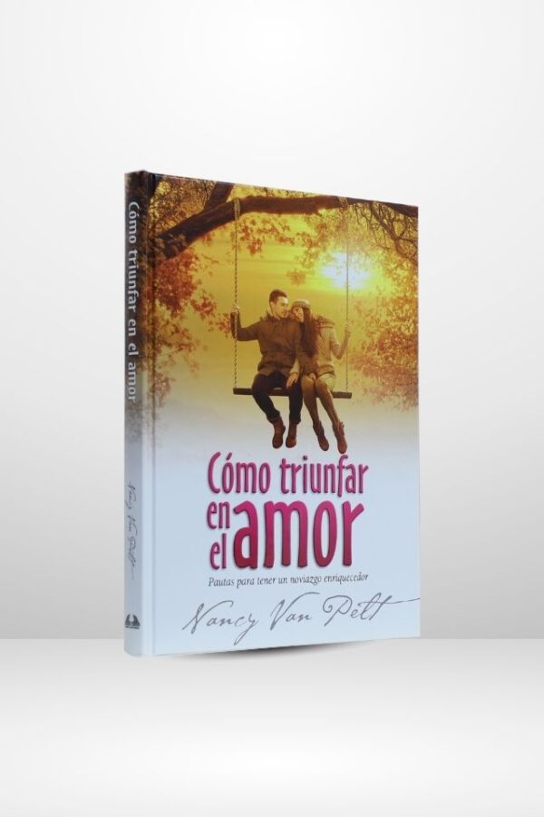 Cómo triunfar en el amor