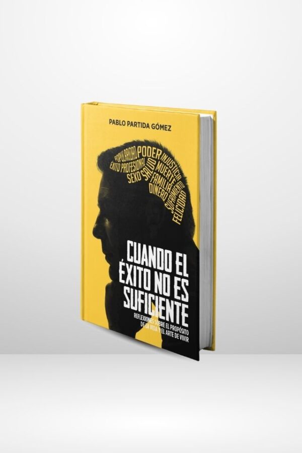 Cuando el éxito no es suficiente