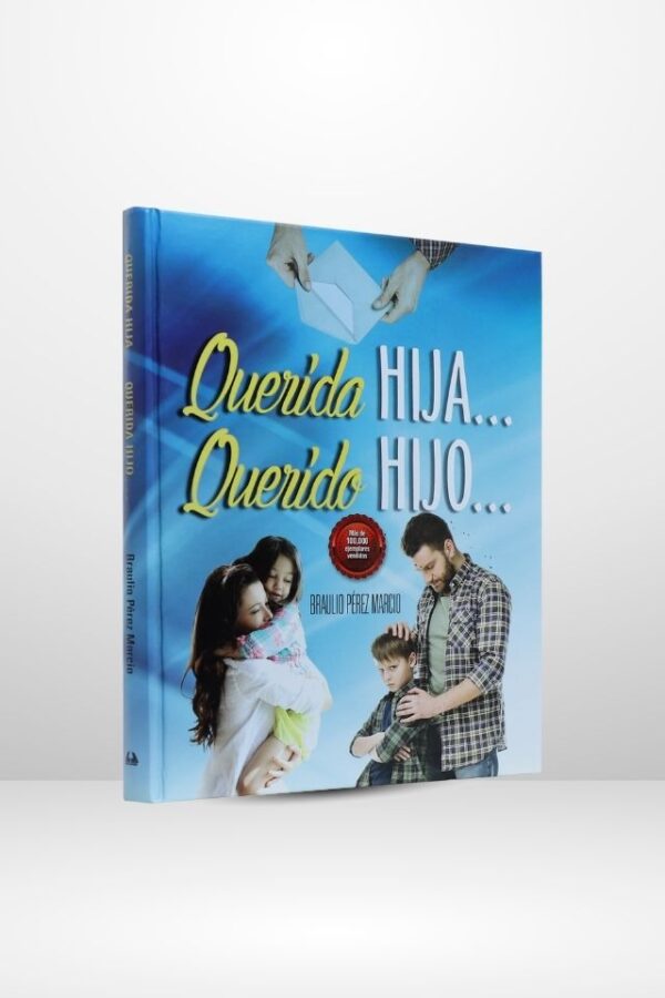 Querida hija, querido hijo