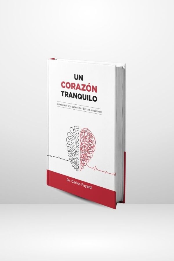 Un corazón tranquilo