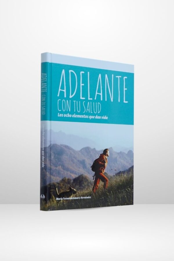 Adelante con tu salud